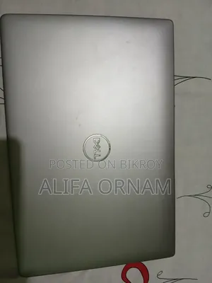 ল্যাপটপ ডেল ল্যাটিটিউড ৫৪২০ ১৬জিবি ইন্টেল কোর আই৭ এসএসডি ৫১২জিবি