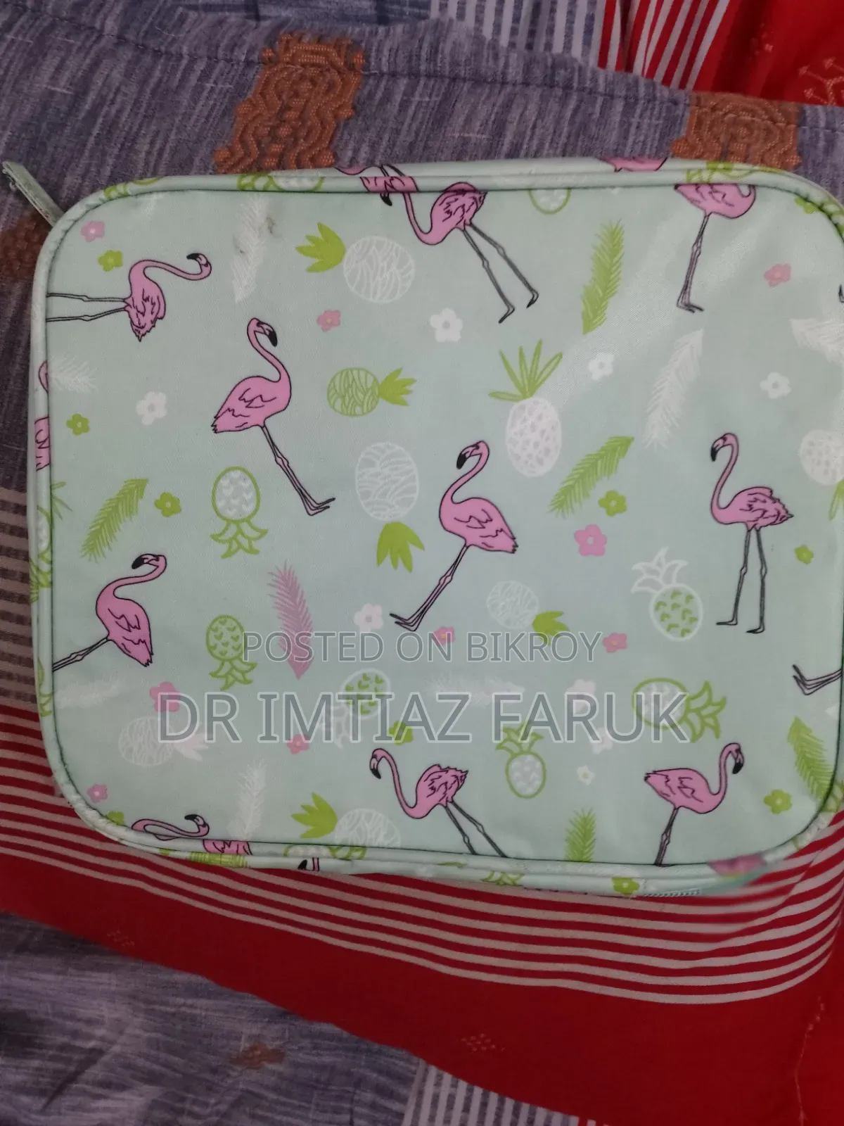 Kids Lunch Bag