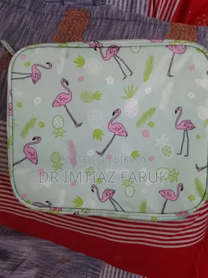বাচ্চাদের লাঞ্চ ব্যাগ