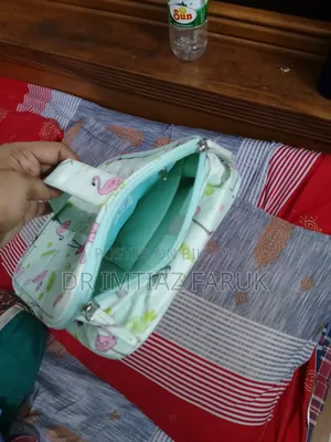 Kids Lunch Bag