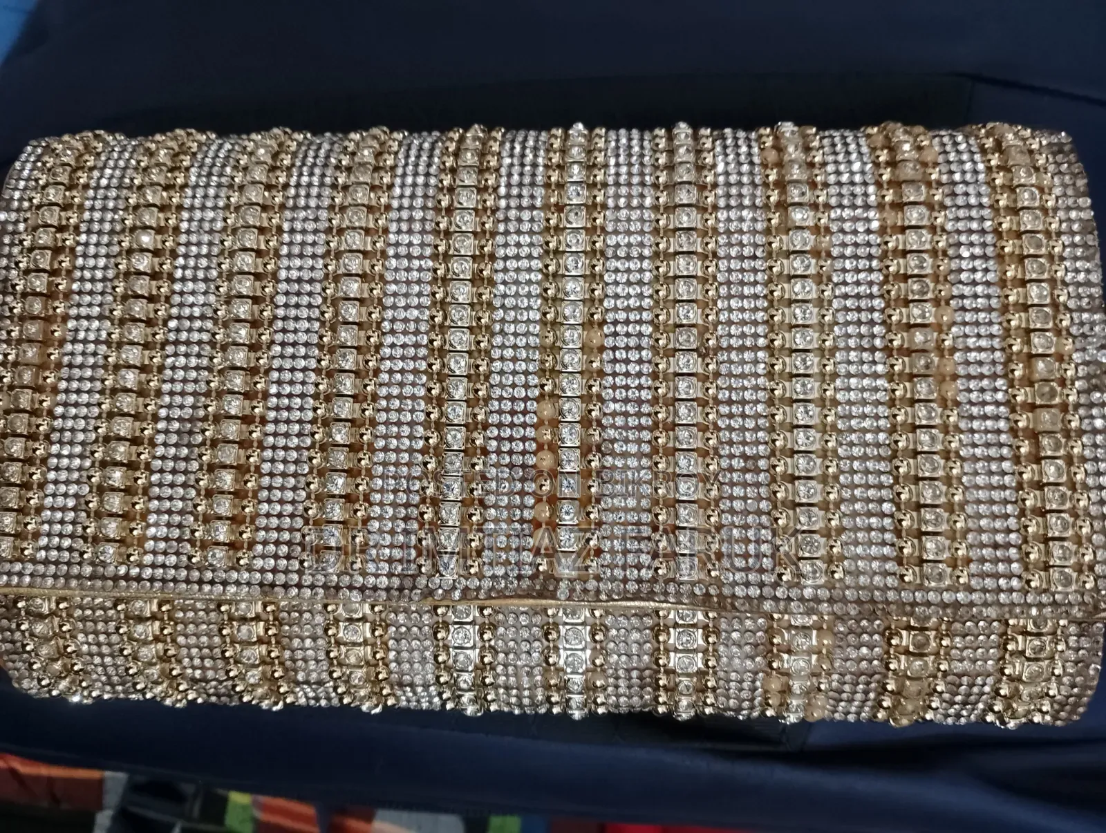 Party Purse Handbag