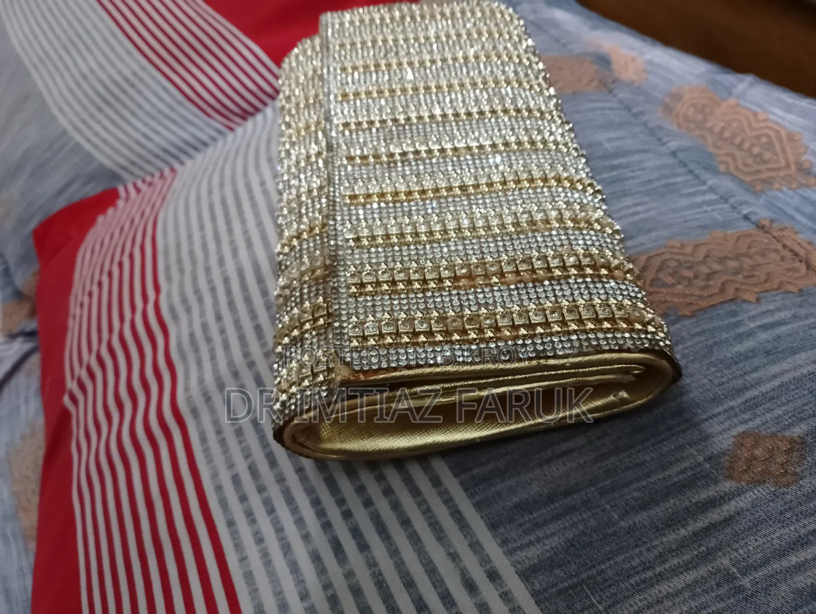 Party Purse Handbag
