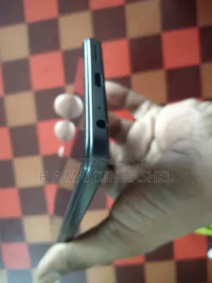 New Tecno Spark 40 Pro 256 GB Black