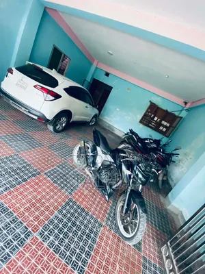 TVS Apache RTR 160 4V 2019 Black