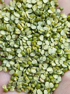 Mung Dal