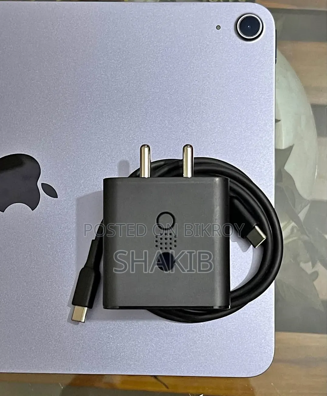 Nothing 65w Original Charger 3 in 1