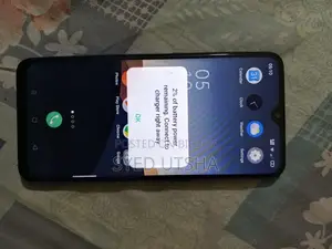 Oppo F9 64 GB Blue