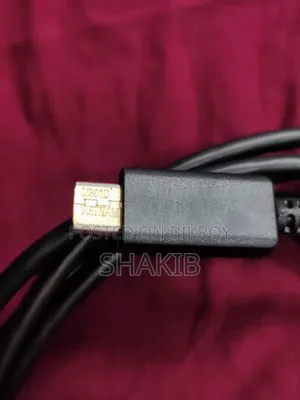 Samsung 5a 1.8m Vietnam Cable