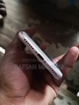 অ্যাপল আইফোন ৭ ১২৮ জিবি গোল্ড