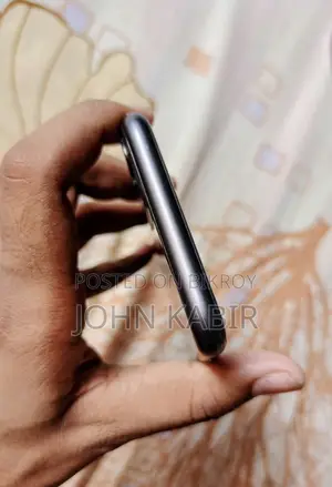 Apple iPhone 11 128 GB Black