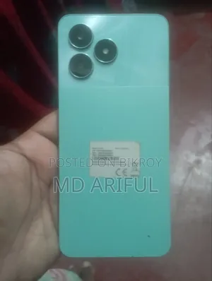 Realme C51 64 GB