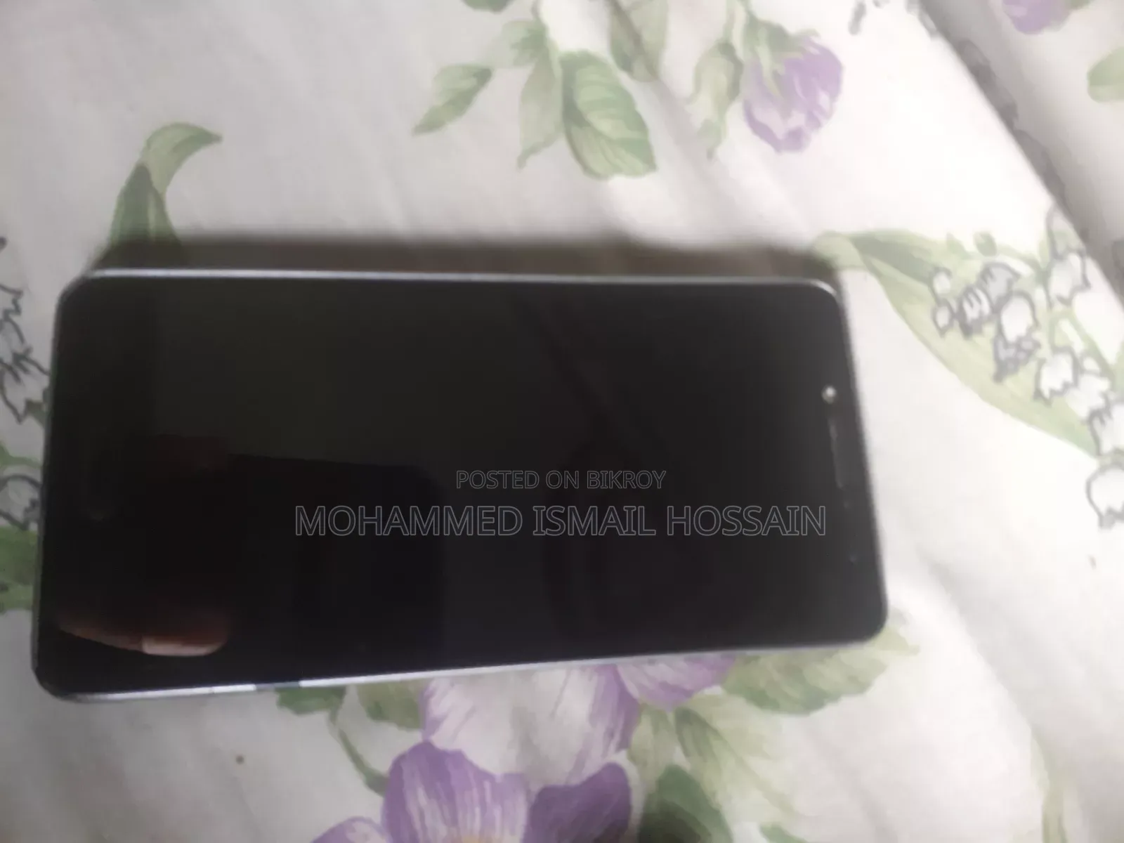 স্যামসাং গ্যালাক্সি গ্র্যান্ড প্রাইম ৮ জিবি কালো