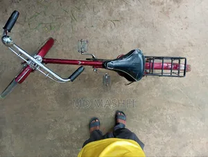 মোবাইল ফোন ১ টিবি লাল