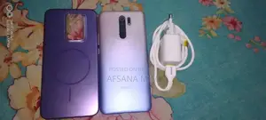 Xiaomi Redmi 9 64 GB Blue