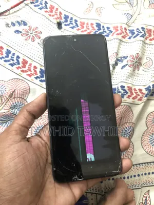 Xiaomi Redmi Note 11 128 GB Gray