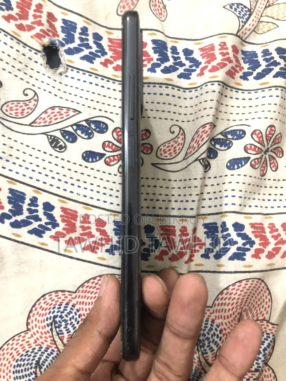 Xiaomi Redmi Note 11 128 GB Gray