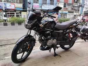 Hero Ignitor 2024 Black