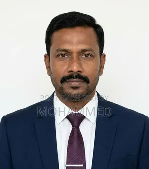 উন্নয়ন ত্বরান্বিত করার প্রমাণিত দক্ষতা সম্পন্ন একজন নিবেদিত পেশাদার।