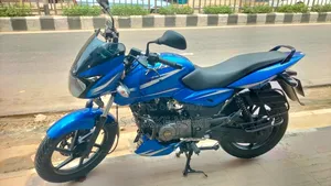 Bajaj Pulsar 150 2020 Blue