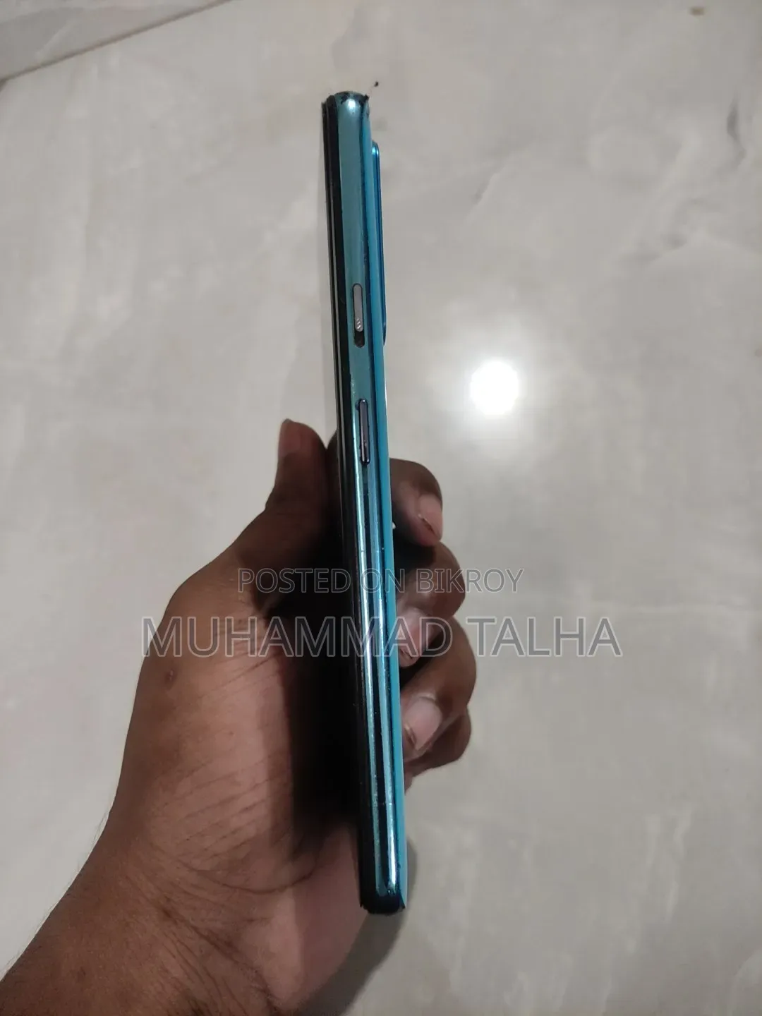 OnePlus Nord 256 GB