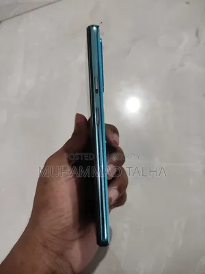 OnePlus Nord 256 GB