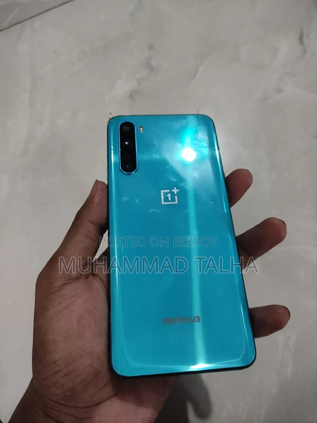 OnePlus Nord 256 GB