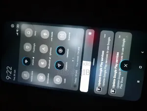 Xiaomi Redmi 9 64 GB Blue