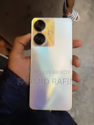 Realme C55 64 GB