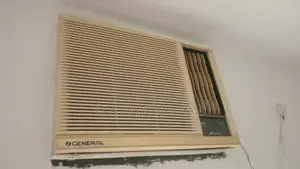 এসি বিক্রয় হবে