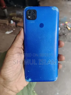 Xiaomi Redmi 9 64 GB Purple