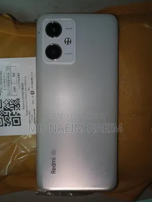 Realme 12 Pro 256 GB White
