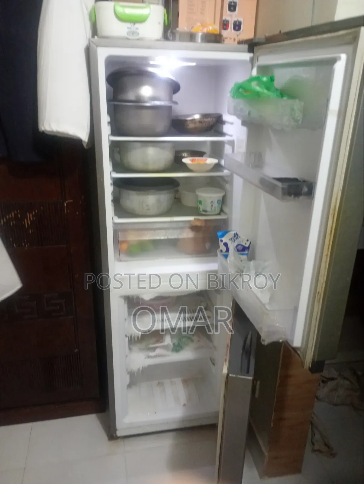 উচ্চ মানের স্যামসাং ফ্রিজ