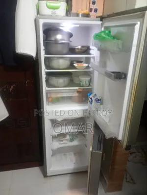 উচ্চ মানের স্যামসাং ফ্রিজ