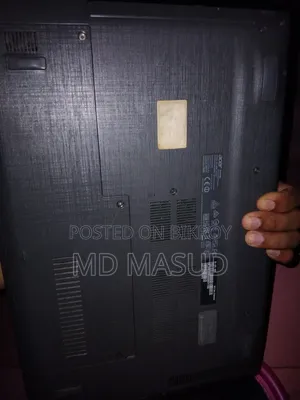 ল্যাপটপ এসার অ্যাসপায়ার ১ ৮জিবি ইন্টেল কোর আই৩ এসএসডি ১২৮জিবি