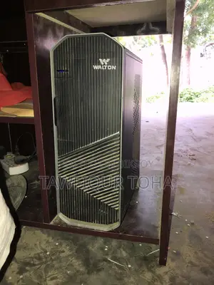 Desktop Computer 8GB AMD Ryzen 5 SSD 1TB