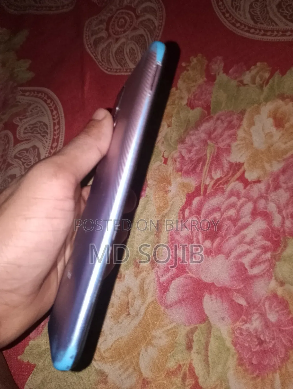 Xiaomi Redmi 9 64 GB Blue