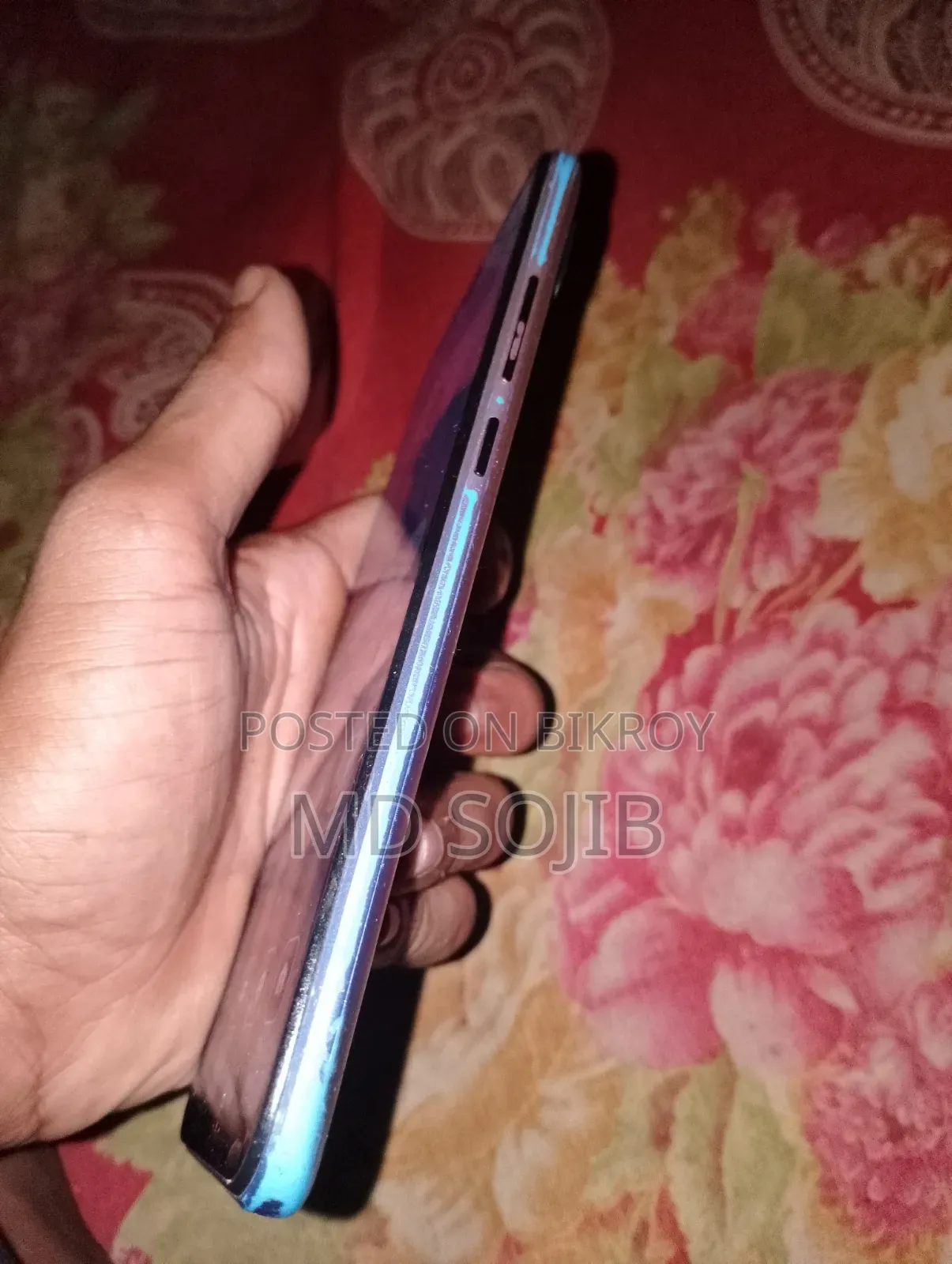 Xiaomi Redmi 9 64 GB Blue