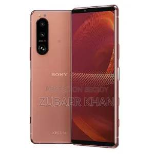 Sony Xperia 5 III 128 GB Pink