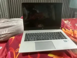 Laptop HP EliteBook 840 G6 8GB Intel Core I5 SSD 256GB