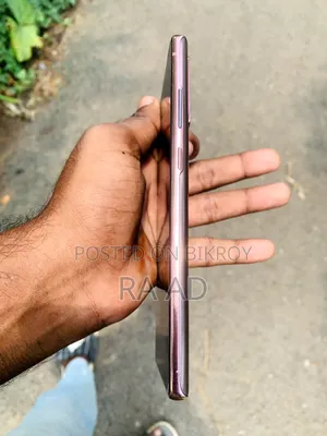 Samsung Galaxy Note 20 5G 256 GB Rose Gold