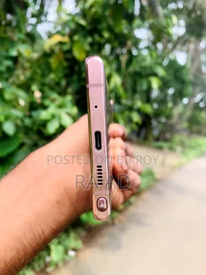Samsung Galaxy Note 20 5G 256 GB Rose Gold