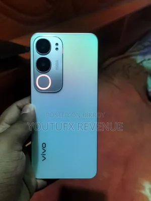 New Vivo Y19s Pro 128 GB Bronze