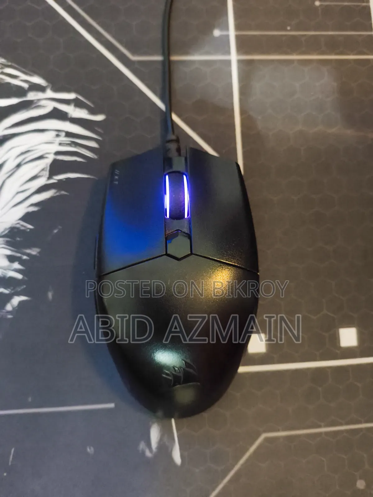 Corsair Katar Pro 1000hz Gaming Mouse