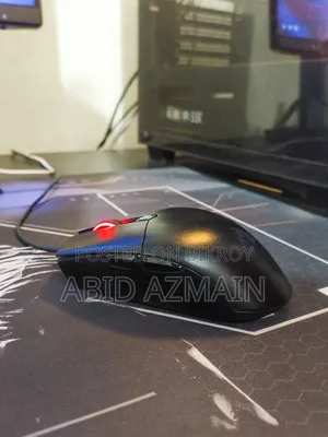 Corsair Katar Pro 1000hz Gaming Mouse