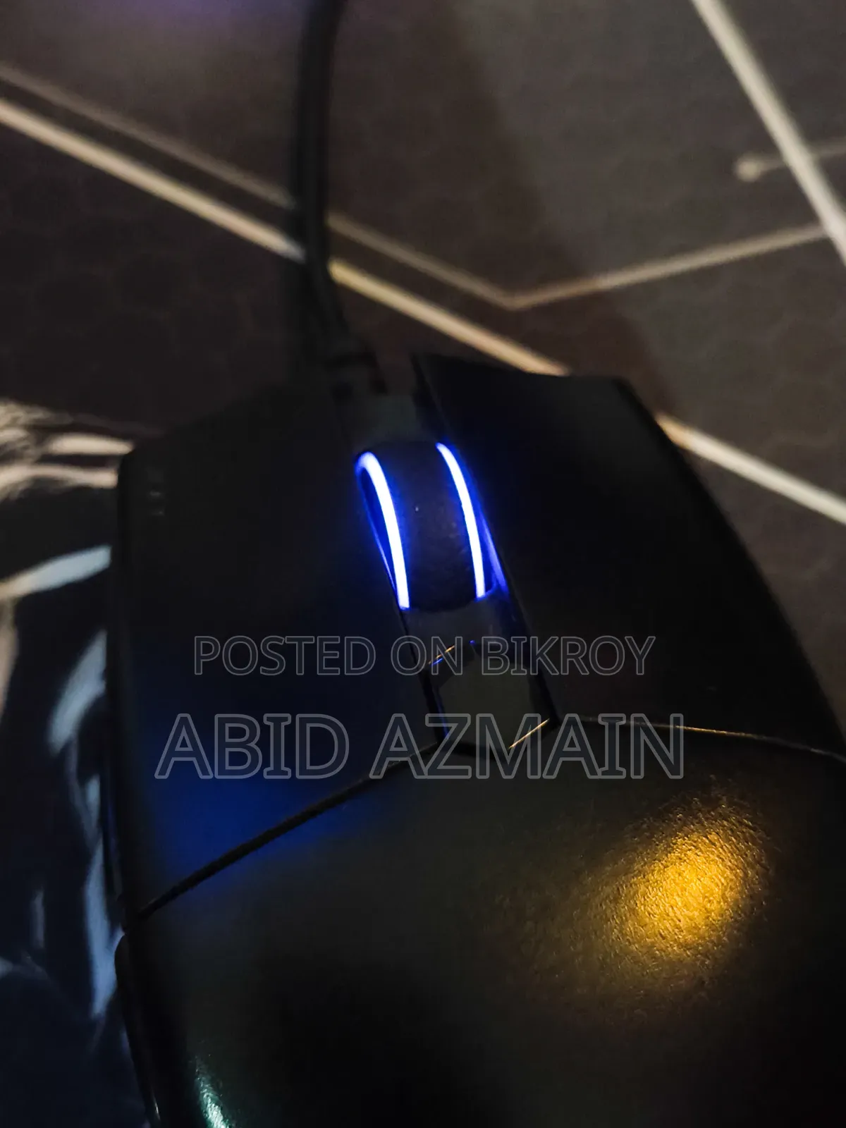 Corsair Katar Pro 1000hz Gaming Mouse