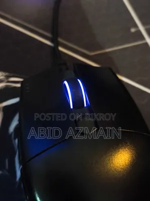 Corsair Katar Pro 1000hz Gaming Mouse
