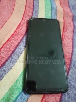 Tecno Spark 8 Pro 64 GB Black