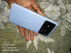 Xiaomi Poco C55 128 GB Purple