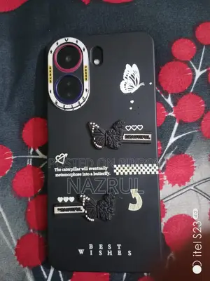 Xiaomi Redmi 13C 256 GB Black