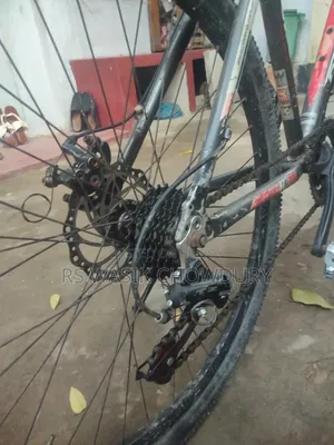 রাইডিং সাইকেল